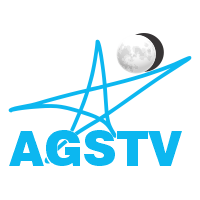 AGSTV Logo